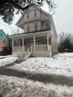 featured image of 203 West Delavan Avenue