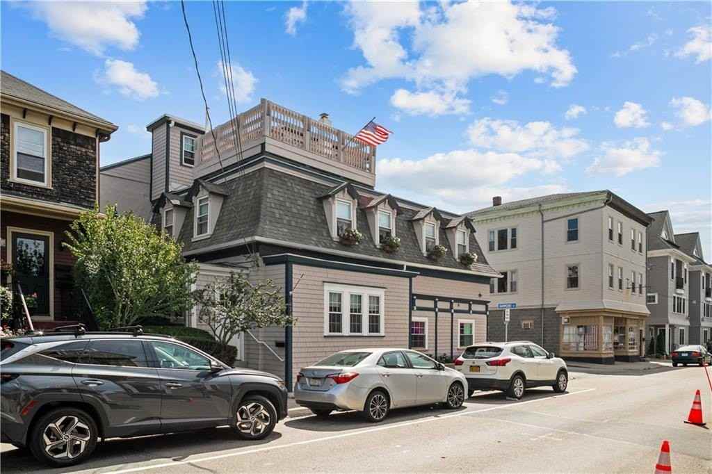 6 Hammond Street #4 - Photo 2 of 25