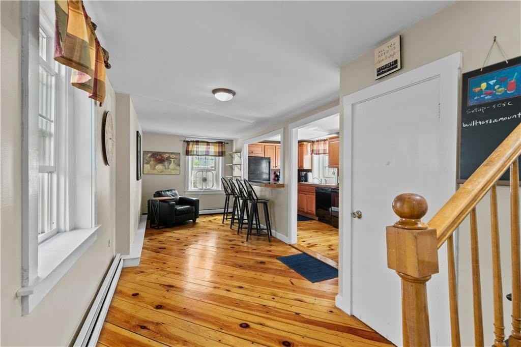 6 Hammond Street #4 - Photo 3 of 25