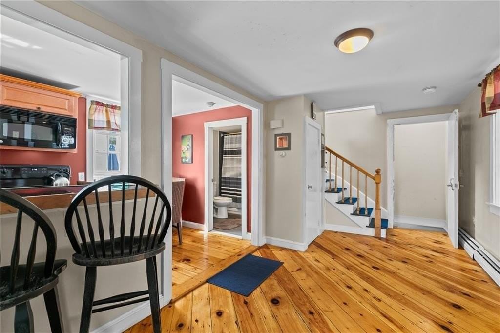 6 Hammond Street #4 - Photo 5 of 25