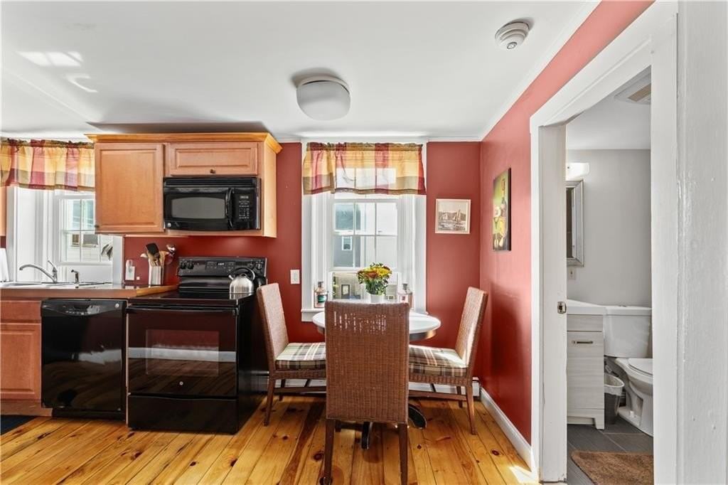 6 Hammond Street #4 - Photo 6 of 25