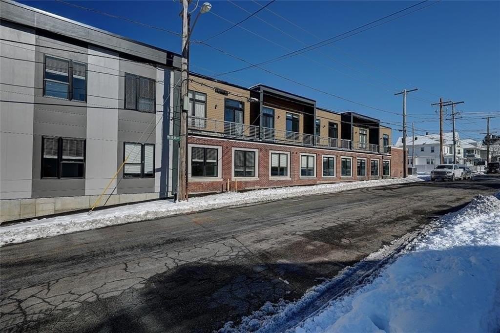 30 Veterans Memorial Parkway #103 - Photo 2 of 50