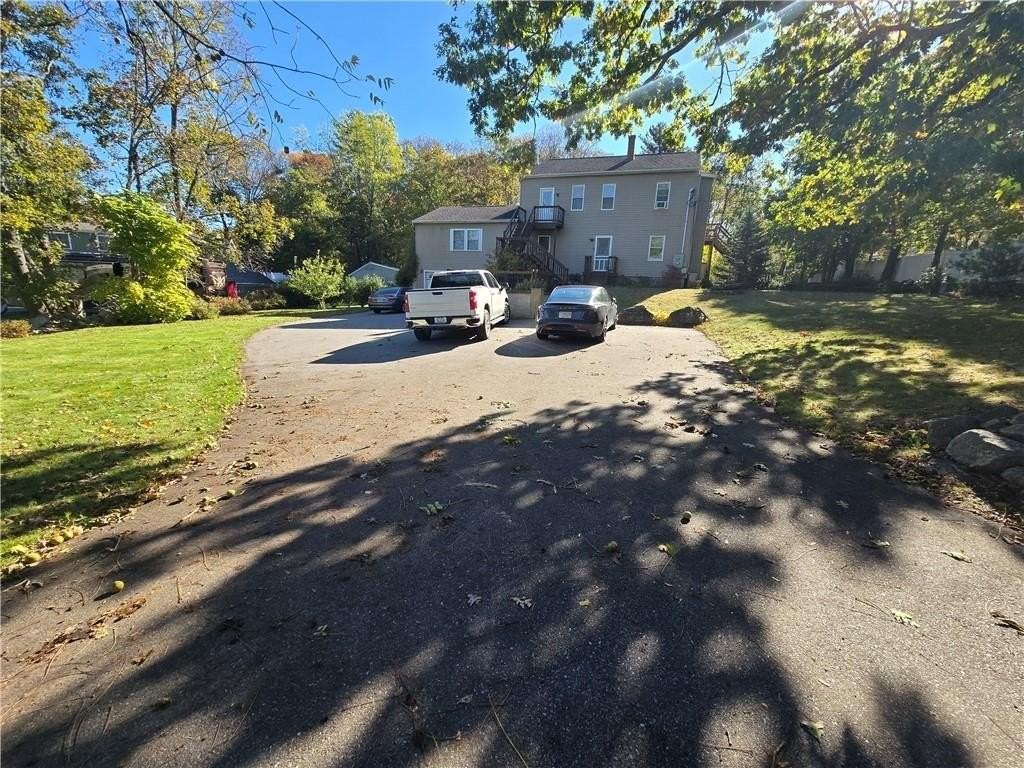 180 South Main Street #B