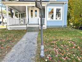 featured image of 532 Blackstone Street #1