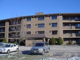 featured image of 650 East Greenwich Avenue #207