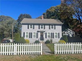 487 Ten Rod Road #2 - Photo 1 of 1