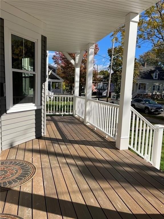 65 Burton St Unit 1 #1 - Photo 2 of 21