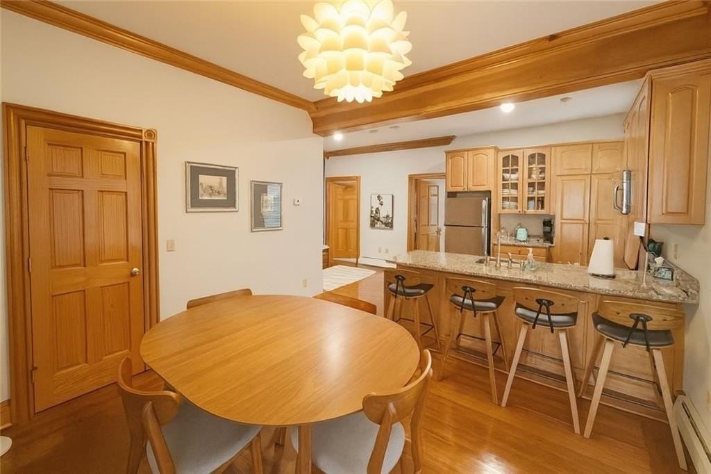 20 Berkeley Avenue #4