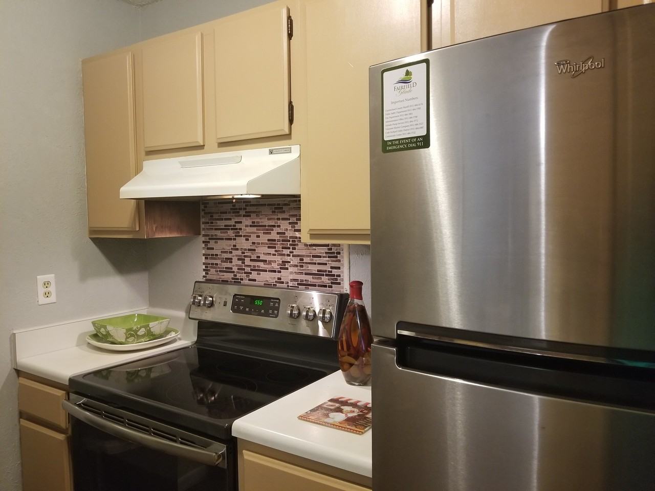 7 Lakeshore Circle ##134 - Photo 5 of 16