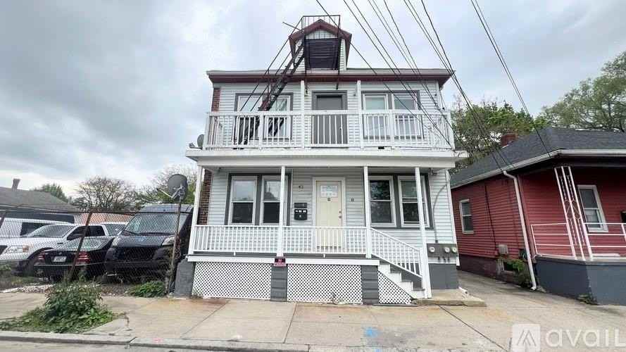 42 De Soto St Apt 1 #1