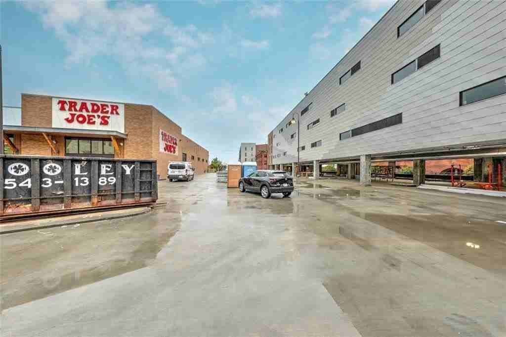 125 Wickenden Street #208