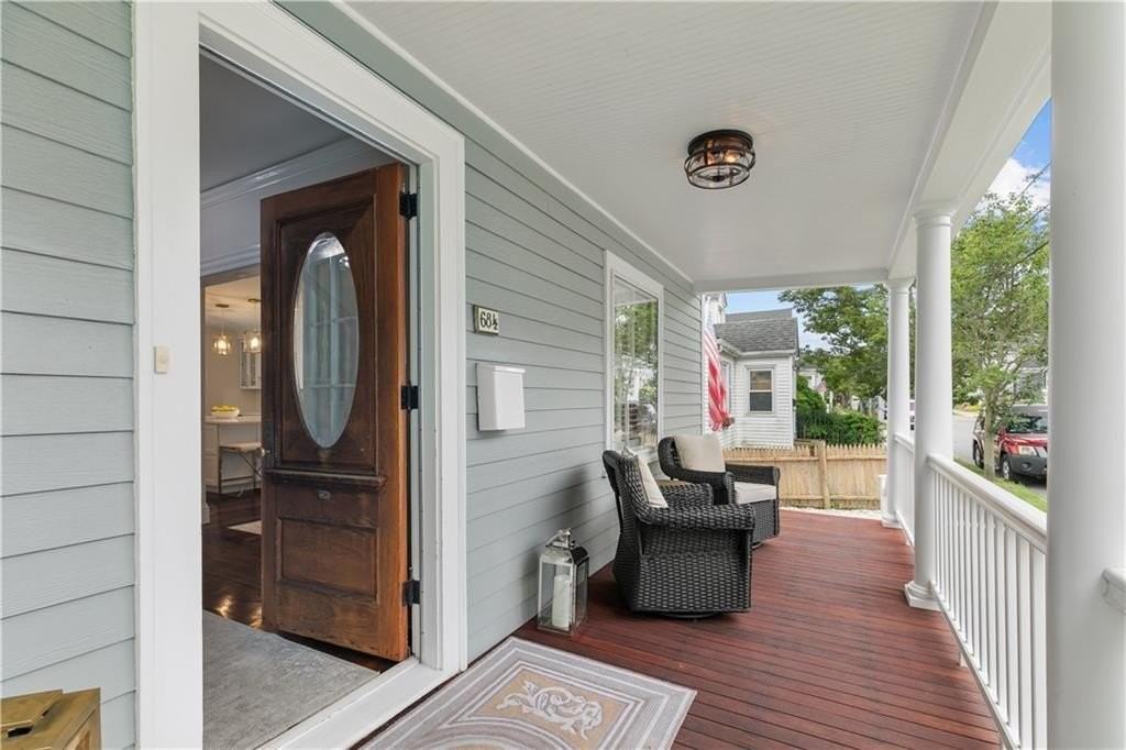 68 Roseneath Avenue - Photo 3 of 47