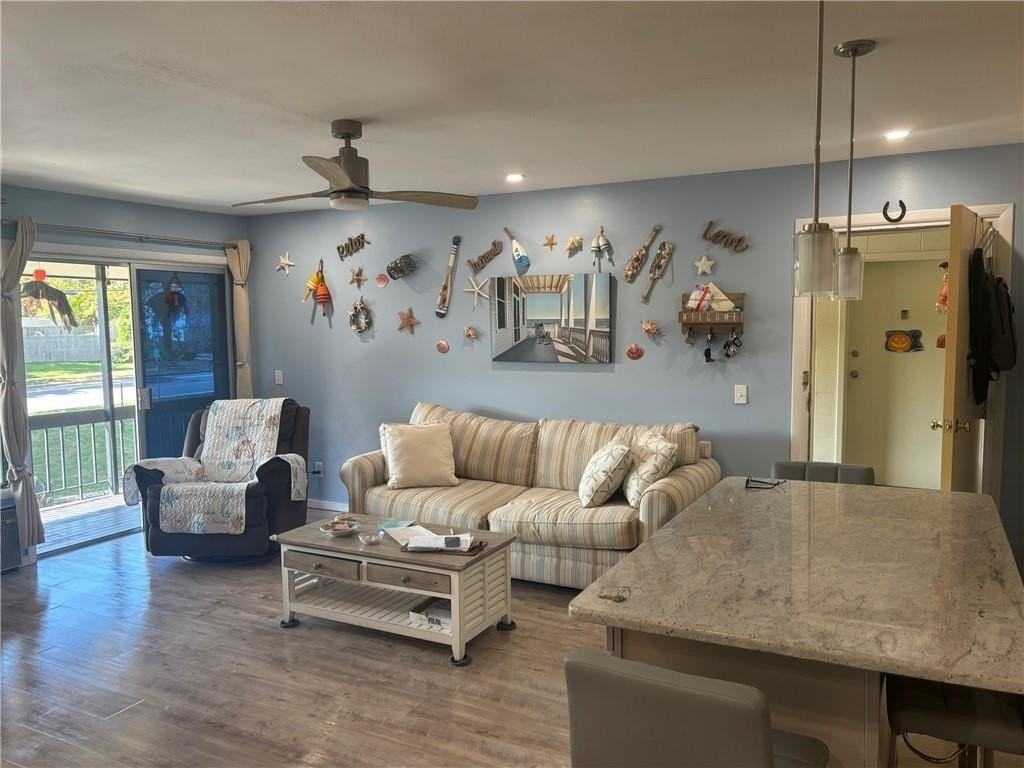 400 Narragansett Pkwy Apt Wa10 #WA10 - Photo 4 of 14