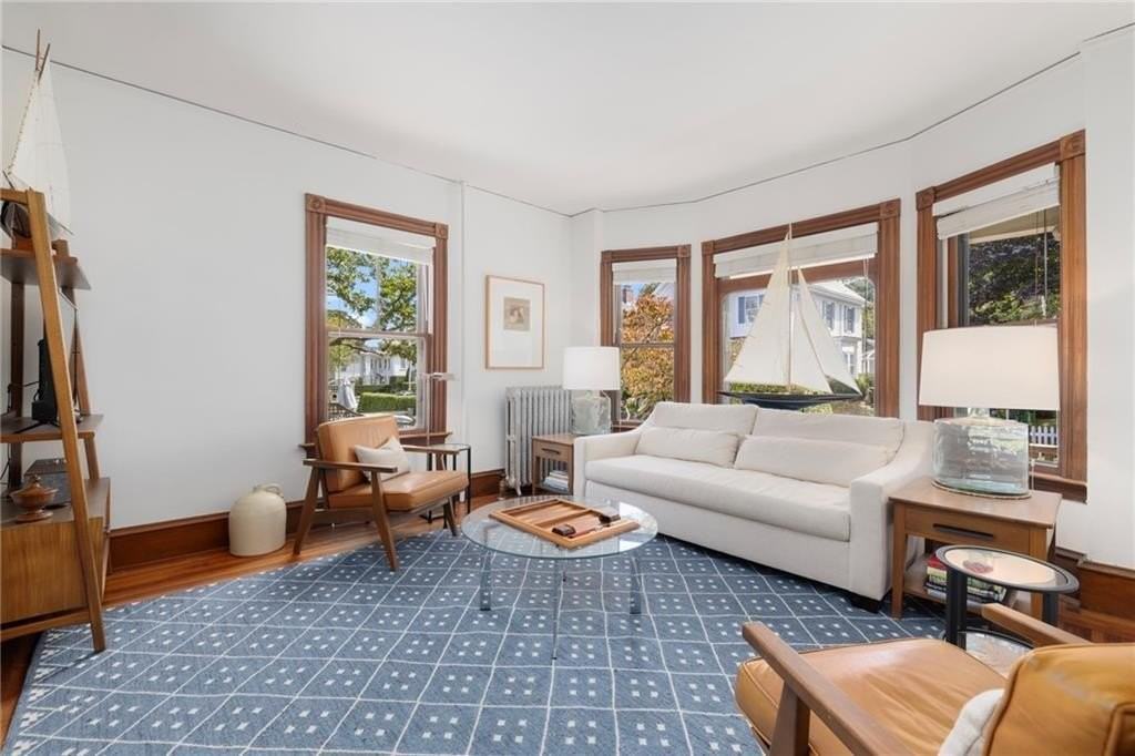 14 Greenough Place #B - Photo 3 of 31