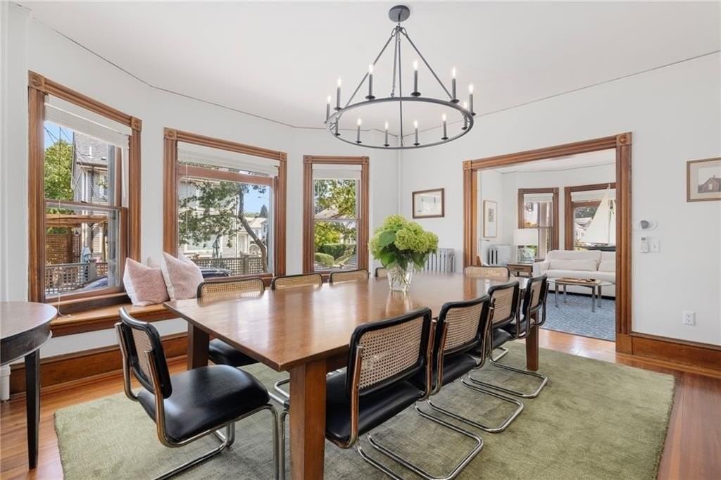 14 Greenough Place #B - Photo 6 of 31