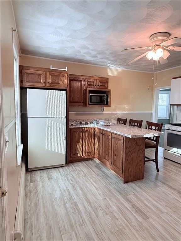 128 Vincent Ave Unit 1 #1 - Photo 5 of 8