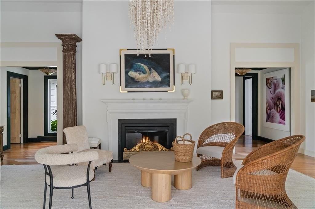 124 Harrison Avenue - Photo 7 of 29