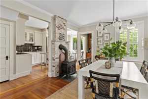 featured image of 21 John Street