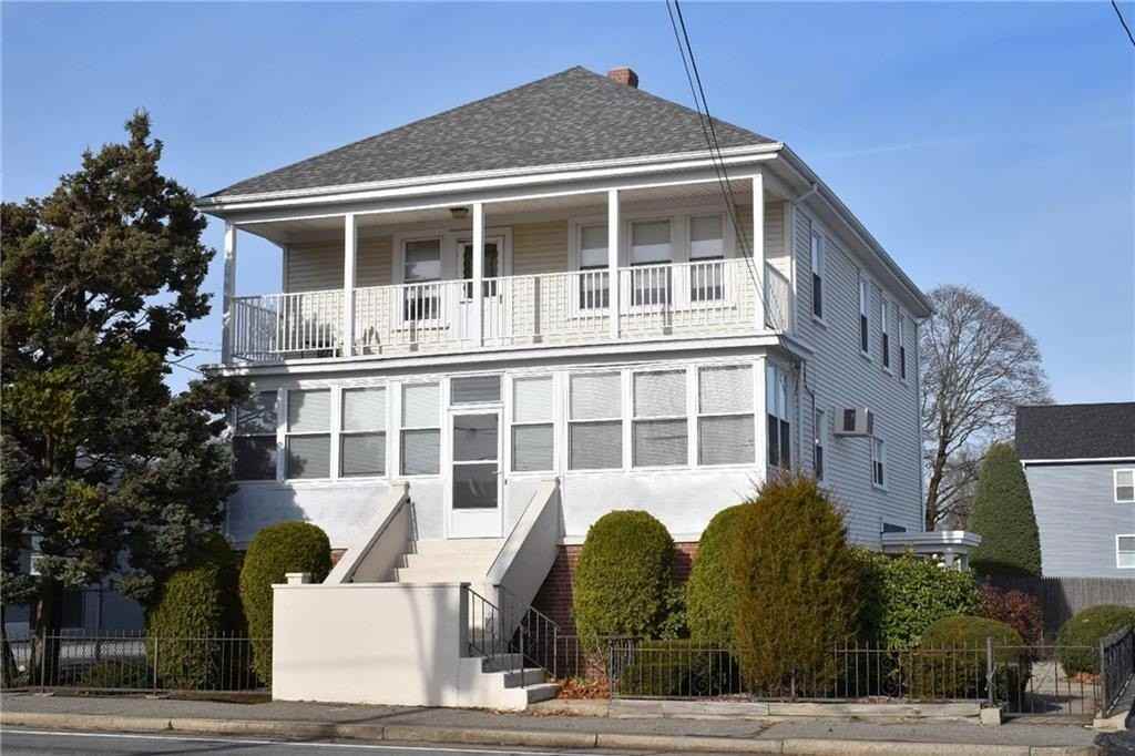 1381 Mineral Spring Avenue - Photo 7 of 7