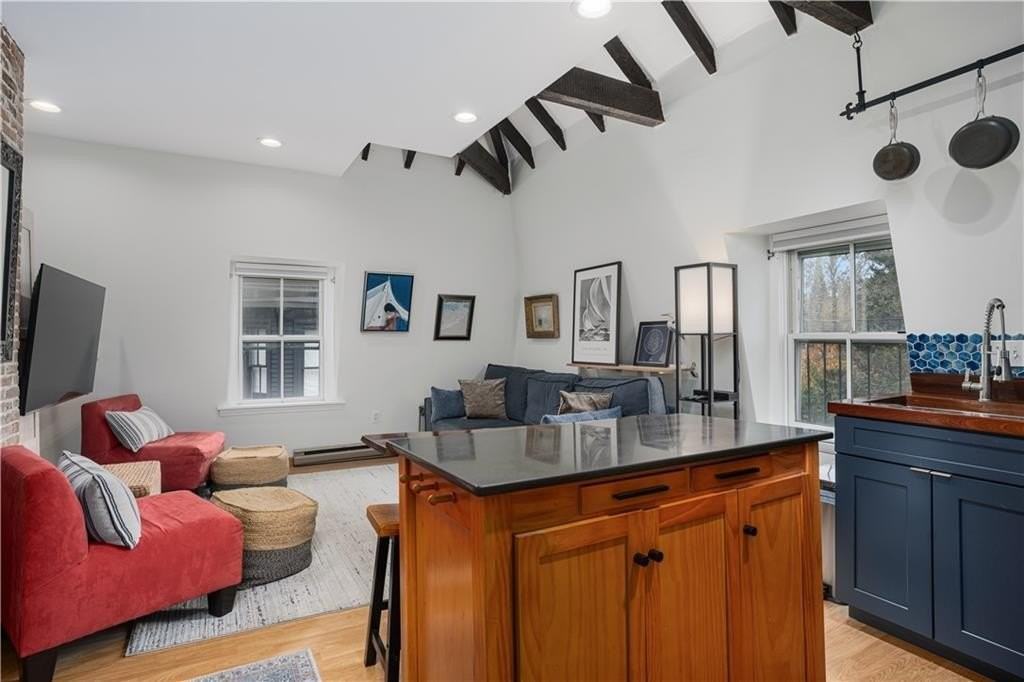 35 Pelham St Unit Phe #PH - Photo 2 of 17