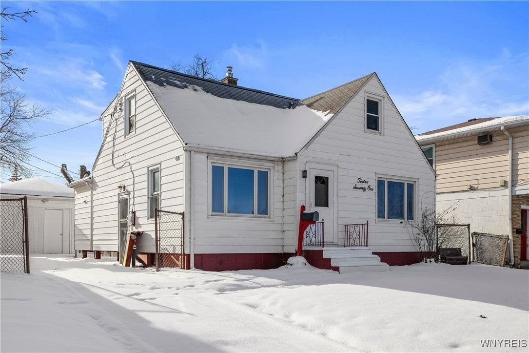 1271 Cleveland Drive - Photo 3 of 29