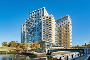 featured image of 100 Exchange Street #1502