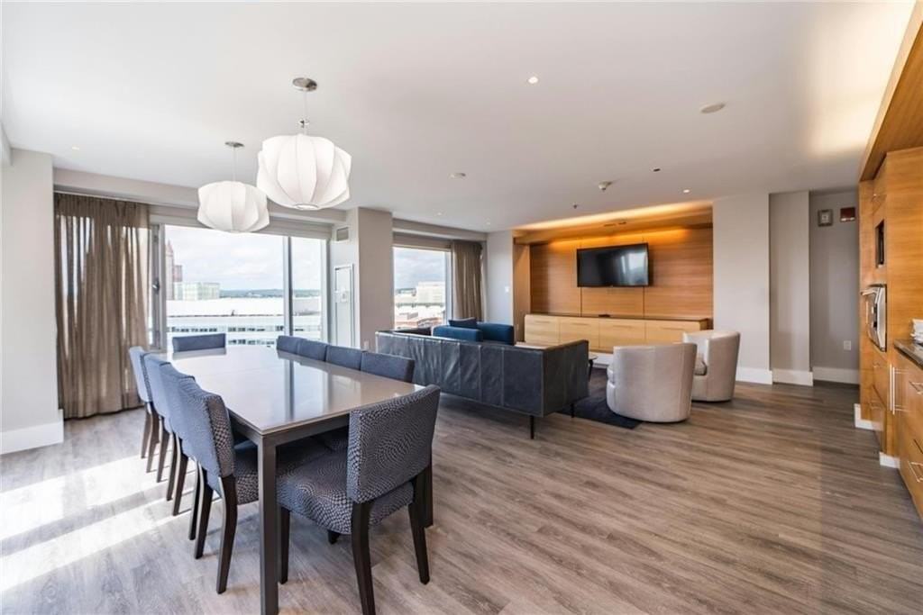 100 Exchange Street #1502 - Photo 6 of 21