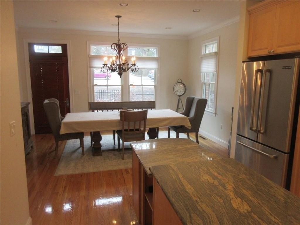 270 Waterman St Unit A #A - Photo 5 of 16