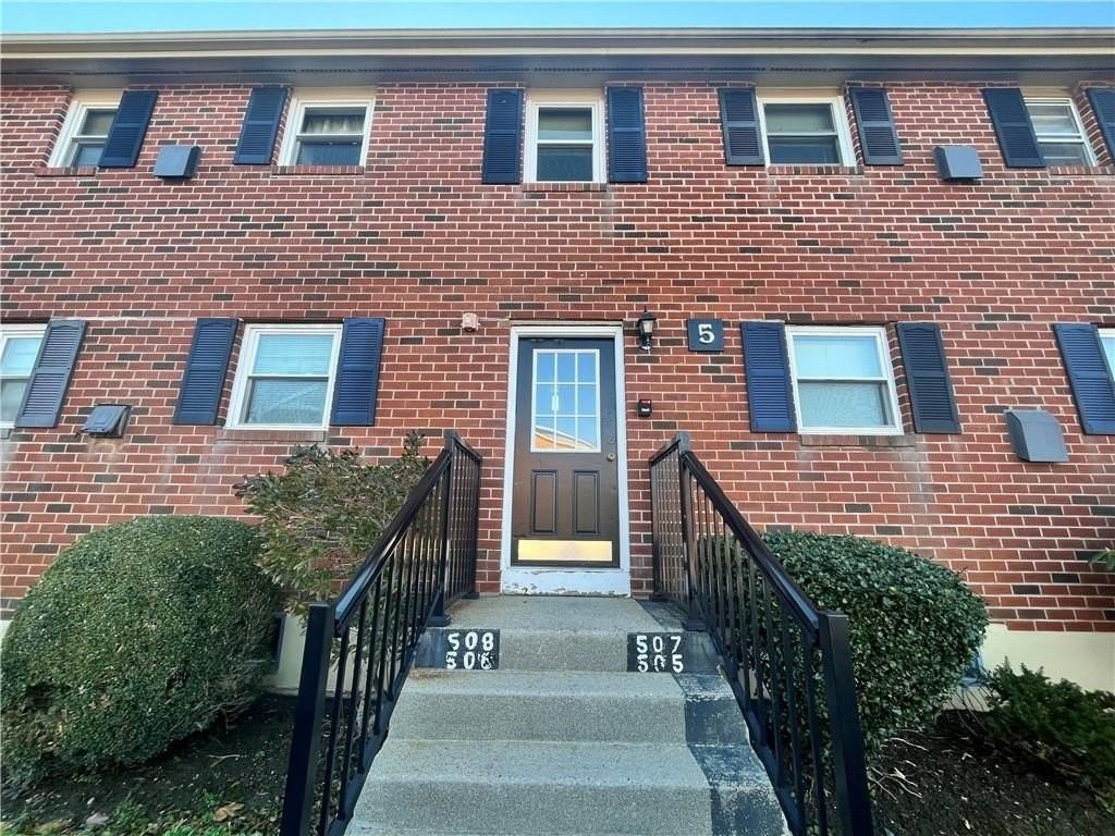 70 Carroll Ave Unit 507 #507