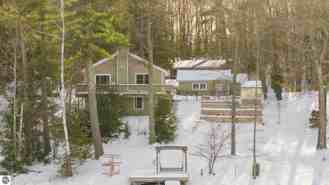 4365 South Vandervoight Drive - Photo 1 of 1