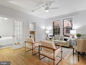 2707 Adams Mill Road Northwest #108 - Photo 1 of 1