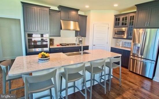 19209 Cavendish Way - Photo 2 of 6