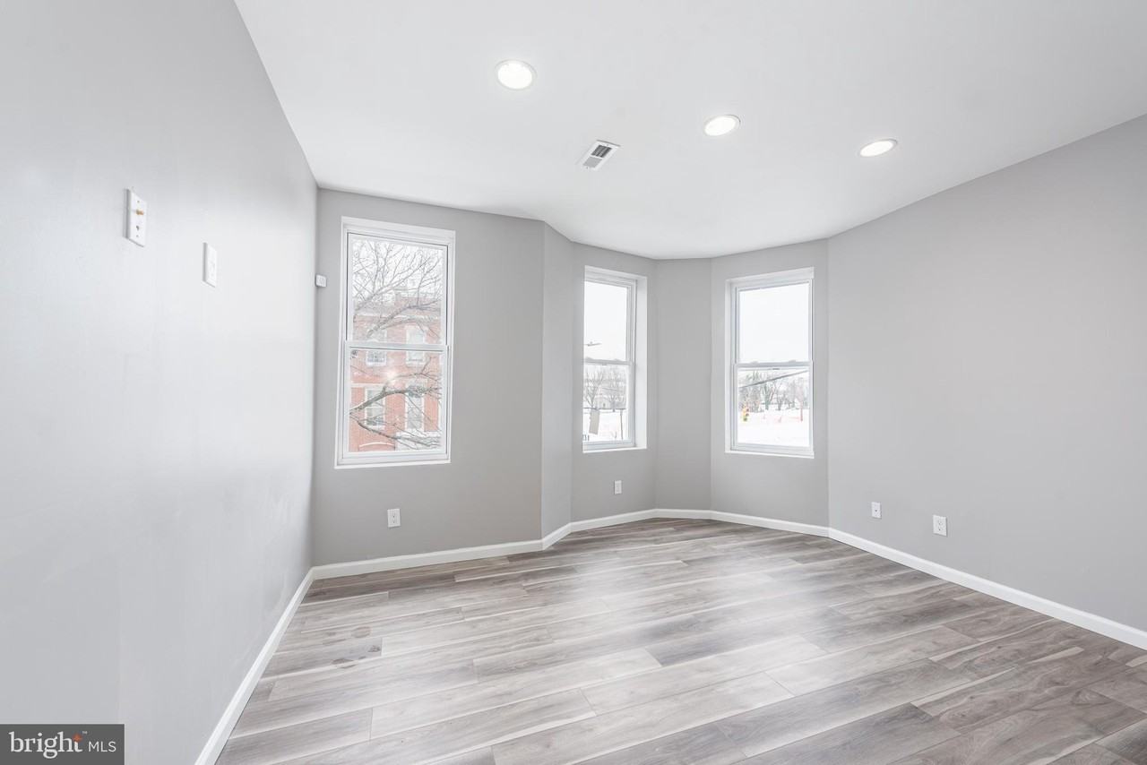 2143 Druid Hill Avenue #2 - Photo 3 of 20