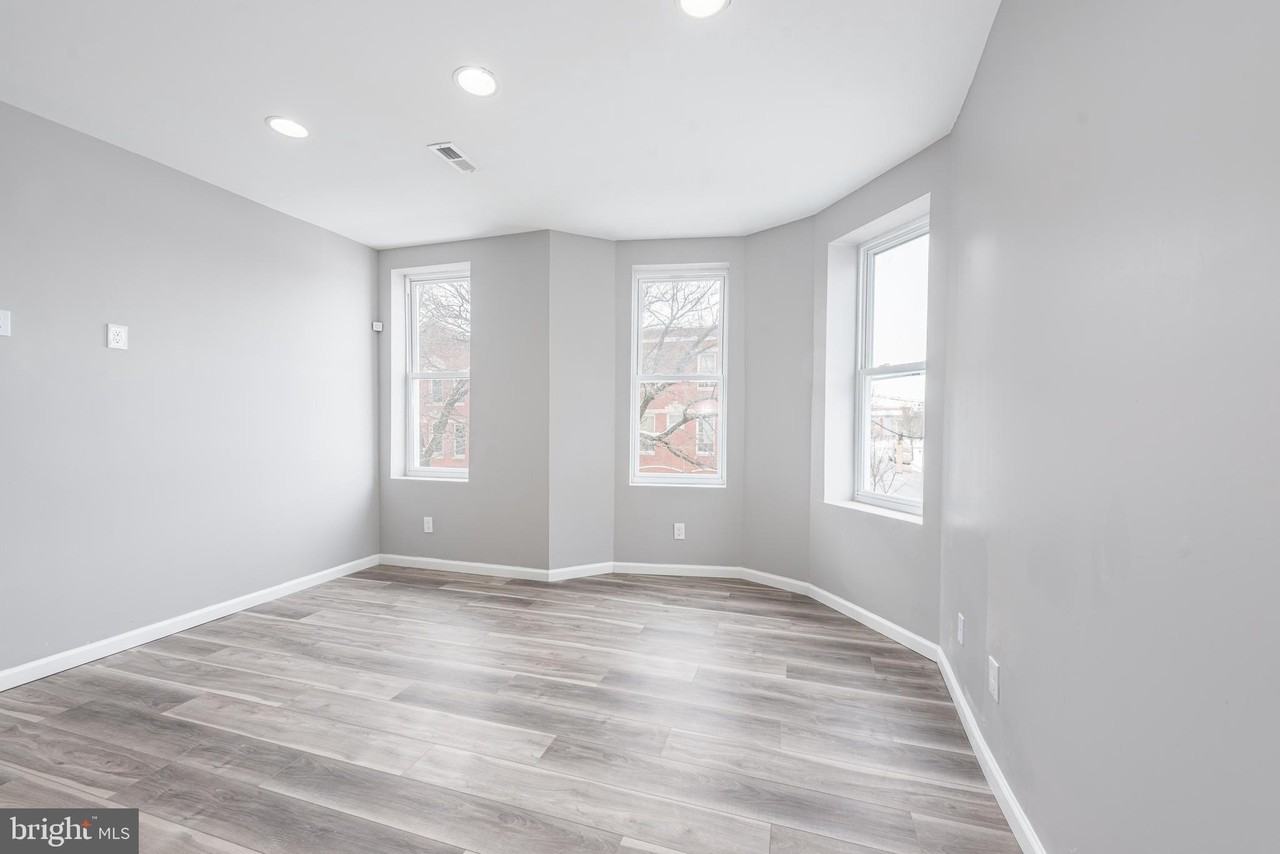 2143 Druid Hill Avenue #2 - Photo 4 of 20