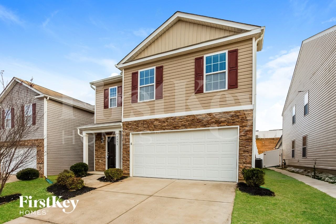 4203 Long Arrow Dr - Photo 3 of 19