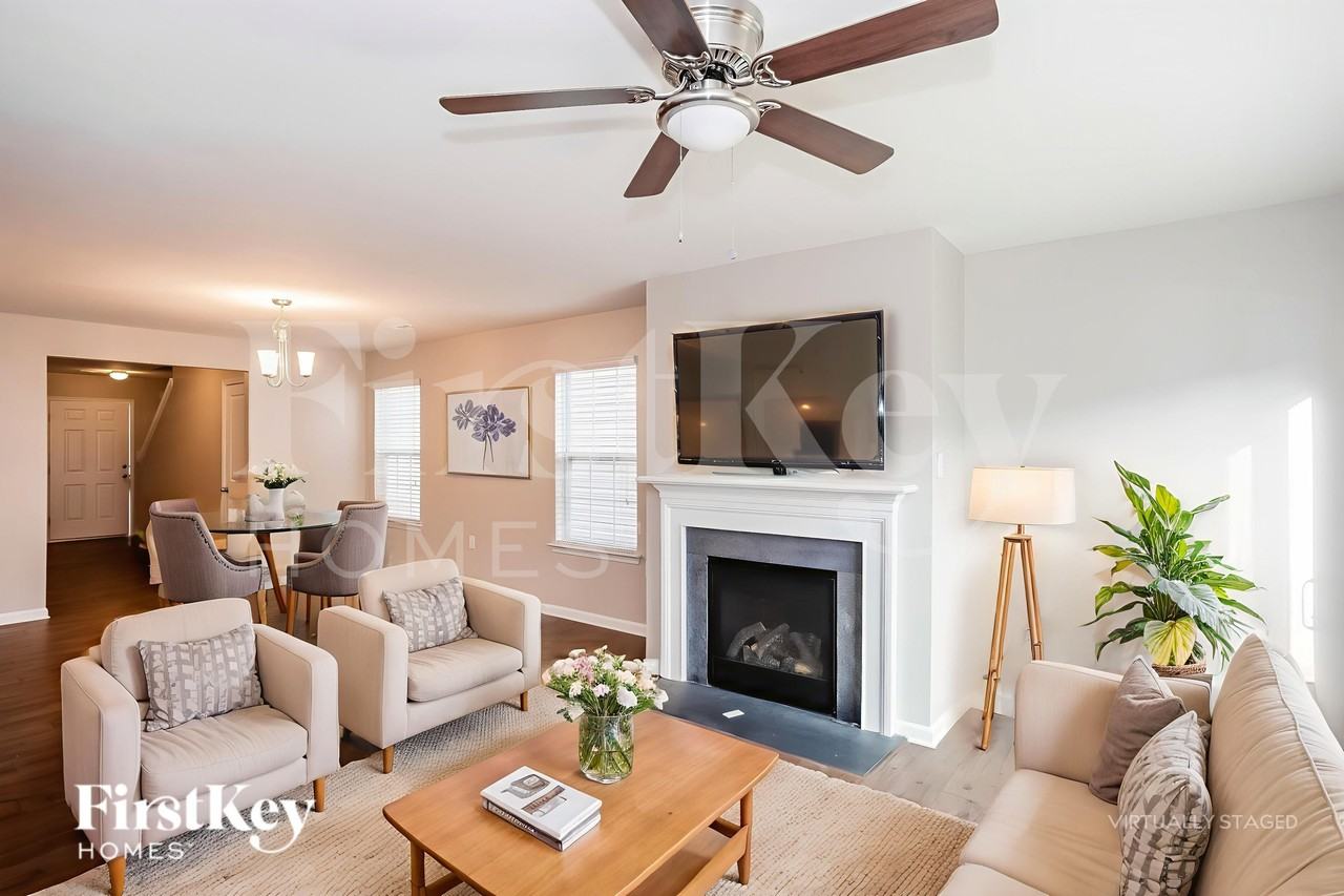 4203 Long Arrow Dr - Photo 5 of 19