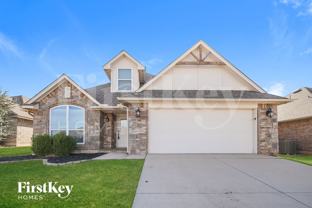 4116 Northwest 155th Street - Photo 1 of 1