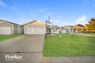 1009 Southwest 153rd Street - Photo 1 of 1