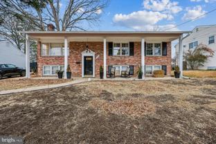 11712 Seven Locks Road - Photo 1 of 1