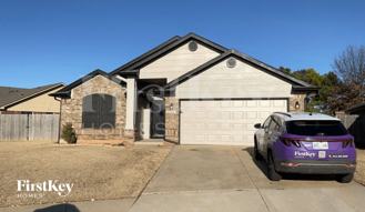 3105 Southwest 104th Terrace - Photo 1 of 1