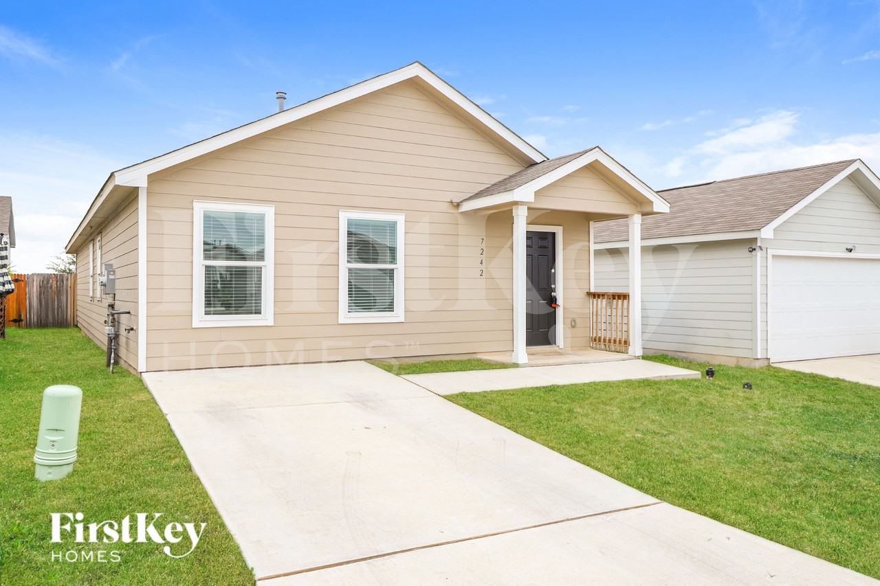 7242 Plow Run - Photo 2 of 19