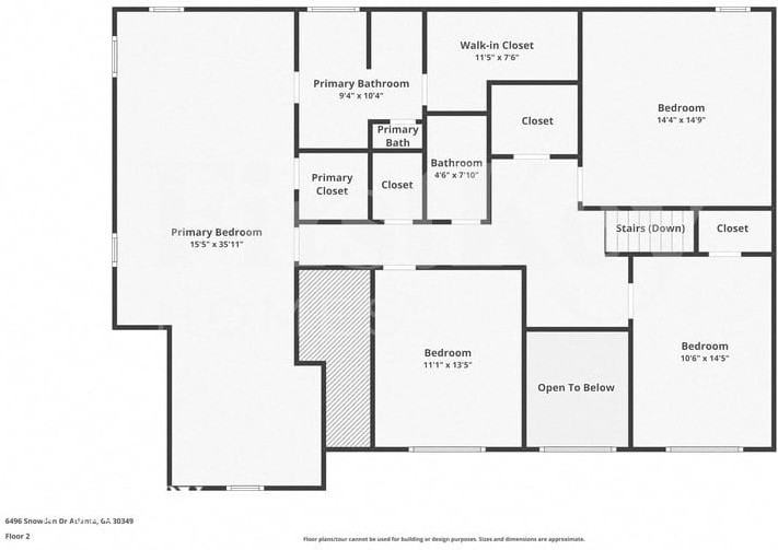6496 Snowden Dr - Photo 3 of 18