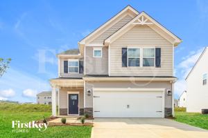 featured image of 806 Birchcrest Way