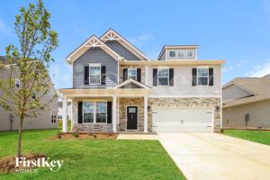 featured image of 804 Birchcrest Way