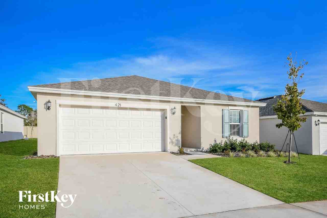 421 Earheart Dr - Photo 2 of 16