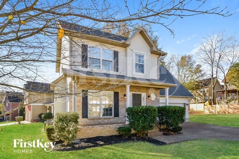 811 Royal Oaks Drive