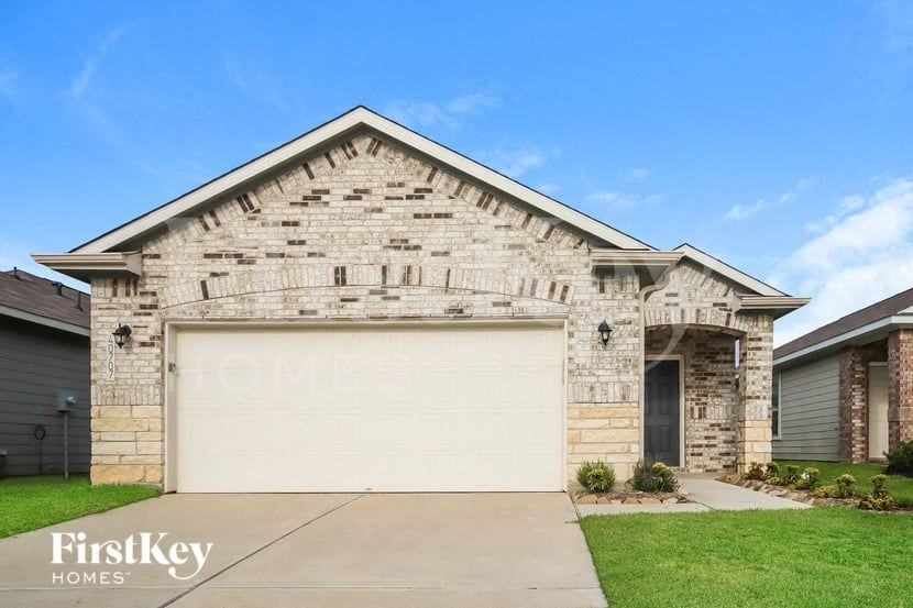 40707 Gate Ridge Drive