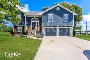 8514 Ne 109th Ter - Photo 1 of 1