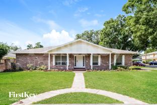 815 Lake Elbert Court - Photo 1 of 1