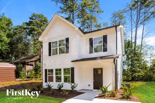 3725 Corvette Street - Photo 1 of 1